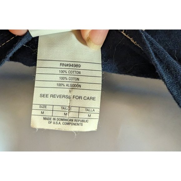 Boston Red Sox V Neck Shirt - Picture 8 of 8